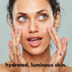 Holy Hydration! Face Cream Fragrance Free