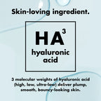 Holy Hydration! Triple Bounce Serum
