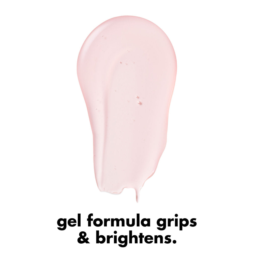 Power Grip Primer + 4% Niacinamide
