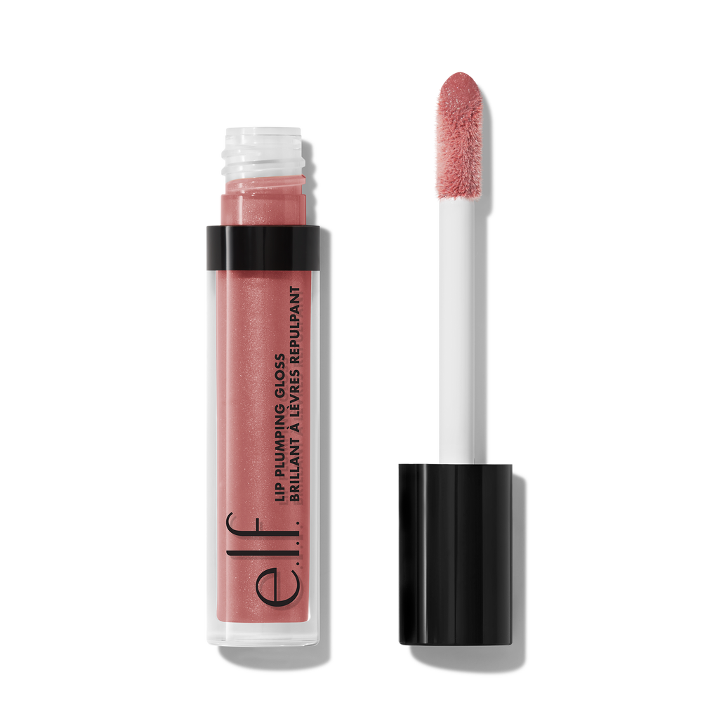 Lip Plumping Gloss