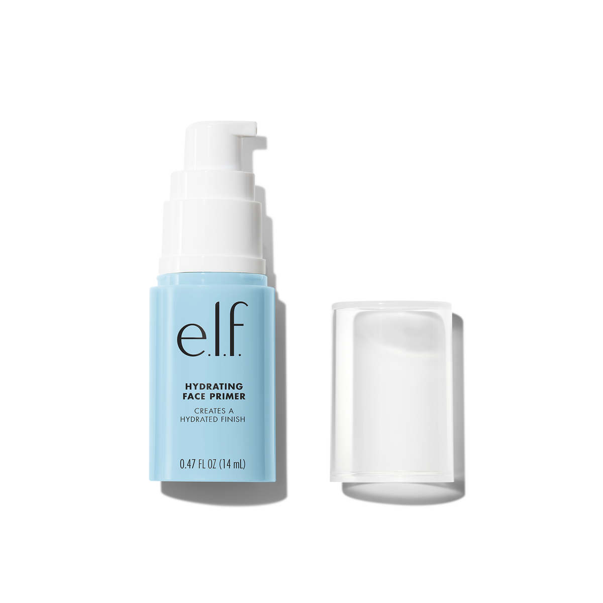Hydrating Face Primer
