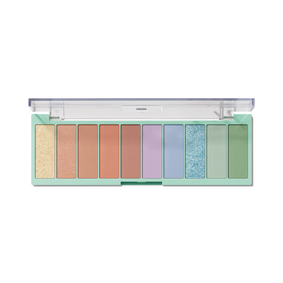 Perfect 10 Eyeshadow Palette