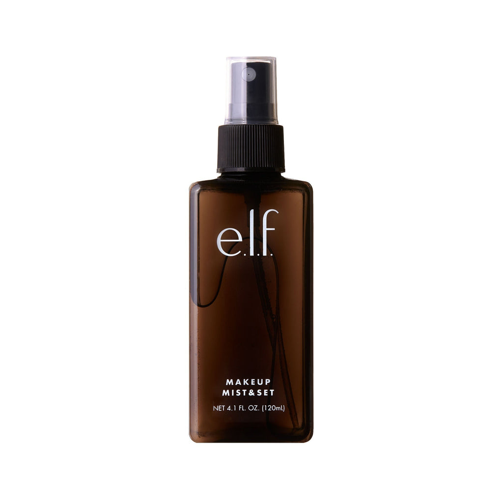 Makeup Mist & Set